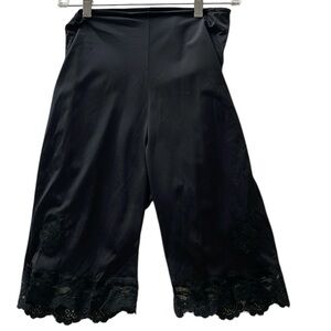 Vintage Kasper Lace Trim Pantaloons